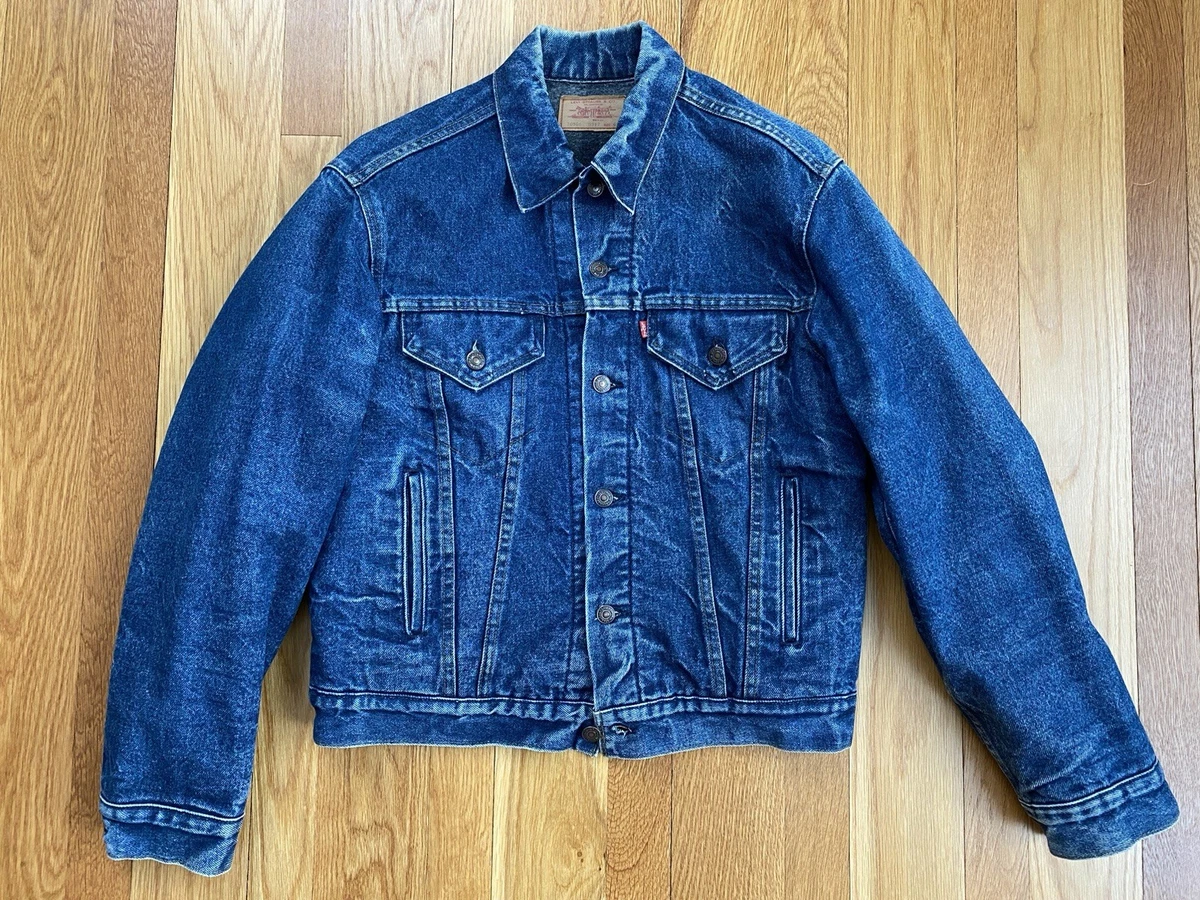 levis jacket 70506 products for sale | eBay