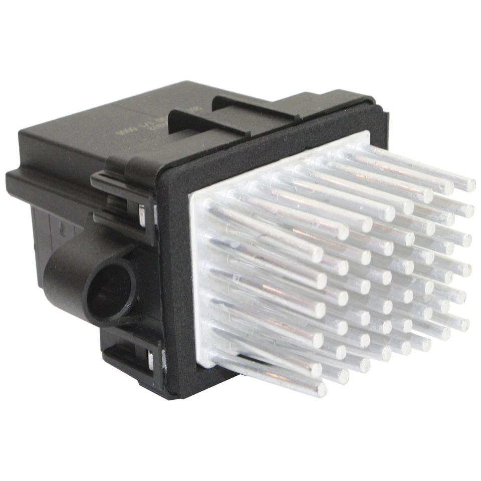 Blower Motors for Chevy Buick Regal Chevrolet Malibu Limited LaCrosse Cruze 2011 - Image 4 of 4