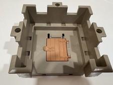 Playmobil Replacement Castle Tower Top Part for Castle