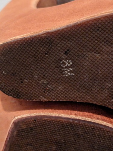 Jeffrey Campbell Havana Last Rockin Plataformas Oxford Madera Recortada Cuña 8 - Imagen 10 de 20