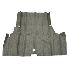 CJ Classics Vinyl Trunk Mat Speckled Mustang Coupe/ Convertible 1971-1973