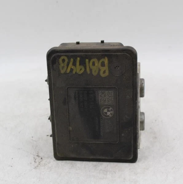 Conjunto de pieza de freno antibloqueo para BMW 320i 12237 14-18 Foto 3 de 4