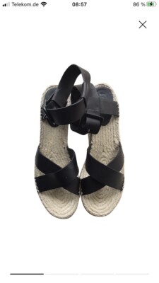 original Celine Sandalen, selten getragen, Gr.41