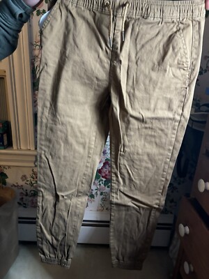 Cargo Pants For Boys 