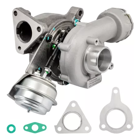 Turbolader 717858-3