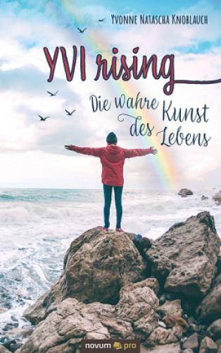 Thumbnail - Yvi Rising Die Wahre Kunst Des Lebens 6287