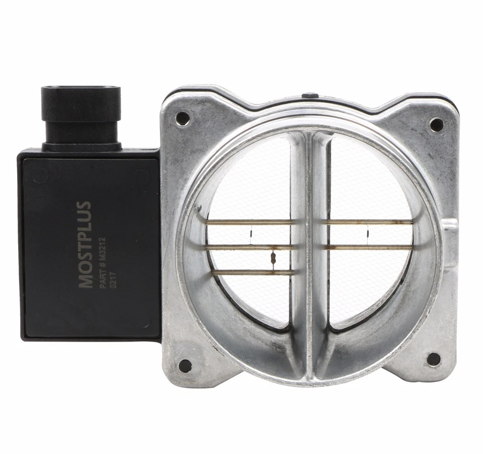 1Шт датчик массового расхода воздуха метр MAF для Pontiac Buick Chevy GMC 25180303 новый - Изображение 4 из 4