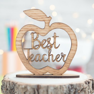 best nursery teacher gifts