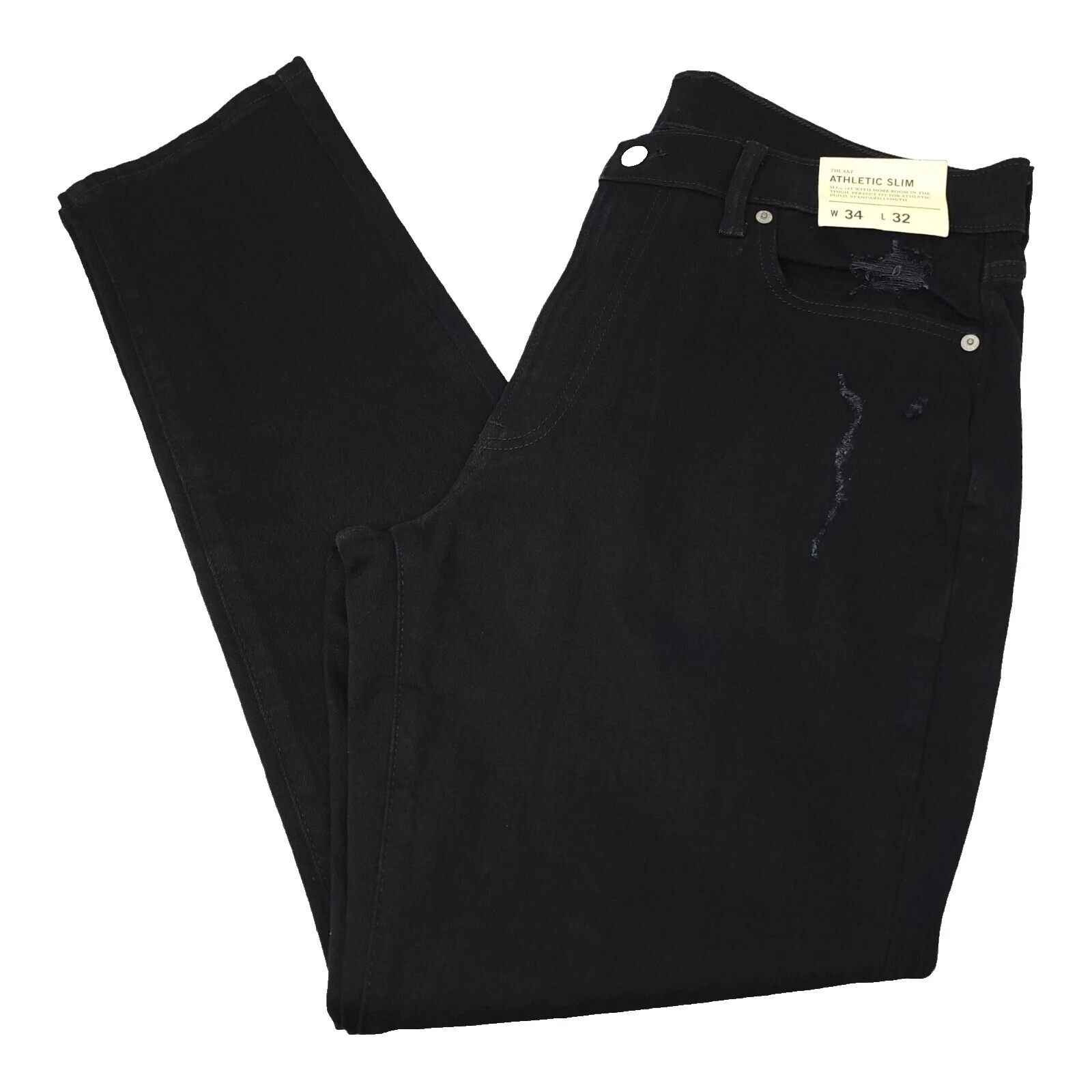 Abercrombie & Fitch Men's Casual Pants