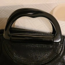Tracy Reese Black Handbag Brand New