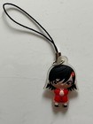 MOBILE PHONE CHARM - ANIME GIRL