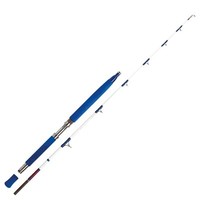Wft Electra Speedjig Spezialrute 2,00M 1000G 30Lbs Meeresrute Bootsrute Norwegen
