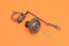 2005 03-06 RM250 RM 250 Exhaust Power Valve Linkage Actuator Arm Governor Rod