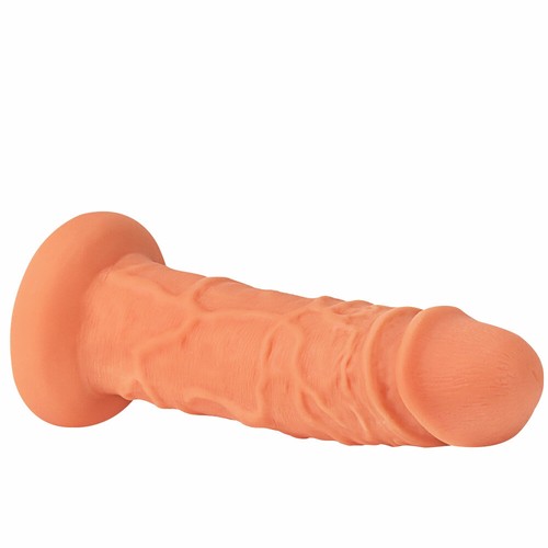 10"*2.5" Huge-Dildo-Thick-Girth-Dong-Large-Wide-Dick-Fat-Big-Giant-Cock-Sex-toy - Picture 11 of 23