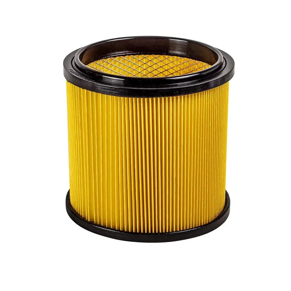 Filtro y retenedor de cartucho estándar Vacmaster para uso con 5 a 16 galones... Foto 3 de 4