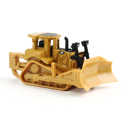 1/160 Alloy DieCast Mini Model Mixer Concrete Truck Excavator Loader Tractor - Picture 8 of 8