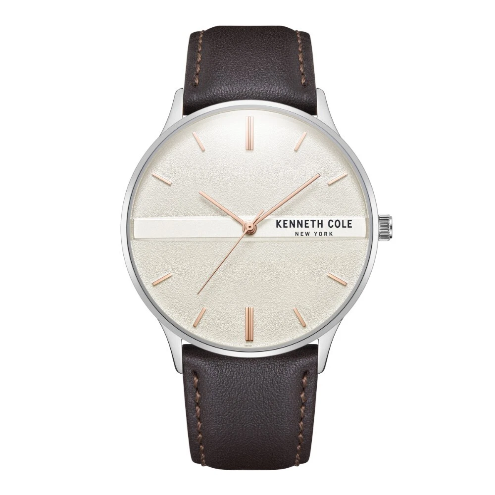 Kenneth cole cheap watch quality