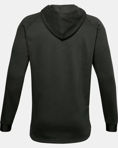 Under Armour Mens Project Rock Charged Cotton Brahma Hoodie Sm 1362104-310 NWT - Picture 5 of 7