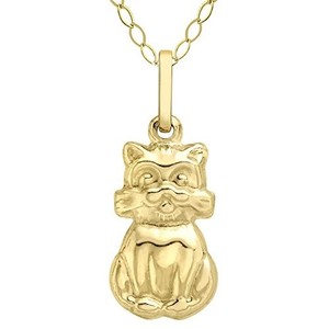 carissima gold necklace