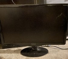 ViewSonic VA2431WM LED LCD Monitor