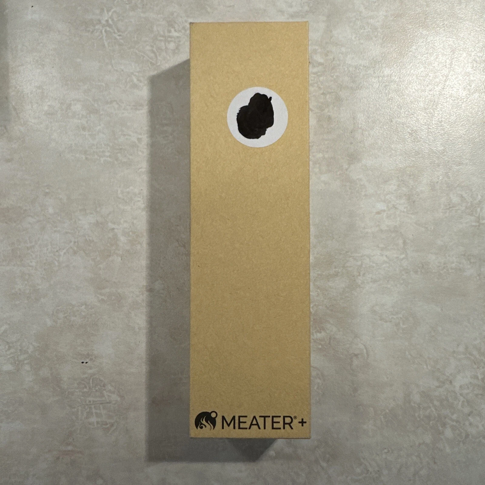 MEATER Plus Smart Meat Thermometer with Bluetooth 165ft Wireless Long Range