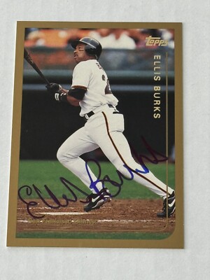 メジャーリーグ　カード　Ellis Burks s-l400.jpg