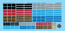 Reporting Mark Paint Patch Set HO Scale