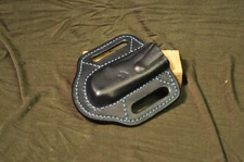 Leather Sheath - Wicekleather Handworks