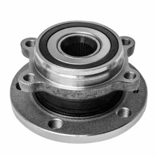 Front Wheel Hub Bearing Assy for Audi Q3 VW Passat CC Beetle Eos Jette City v4