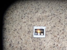 Dream Trigger 3d Nintendo 3DS Game