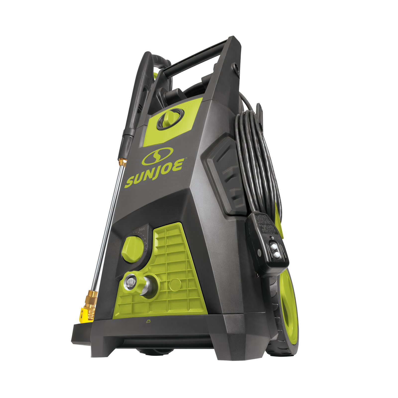 Sun Joe SPX3550 Brushless Induction 