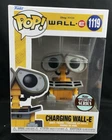 New Funko Pop! Disney Pixar- Charging Wall-E #1119 Vinyl Figure Specialty Series