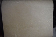 Plain Textured satin sheen neutral colour  Solid Vinyl Wallpaper