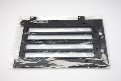 Epson Kleinbild Filmhalter für Perfection V700/V800/V750/V850 Scanner MwSt.-Rng.