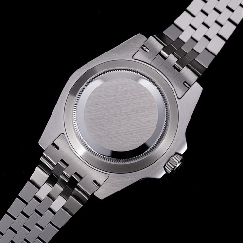 Sugess Ocean Star GMT DIVER'S SAPPHIRE CRYSTAL GLASS 200m Mens Watch S420-2.SP - Picture 10 of 11
