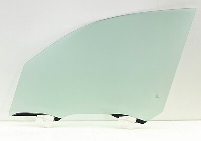 Fit 19-25 BMW X5 X7 Driver Left Side Front Door Window Glass Laminated