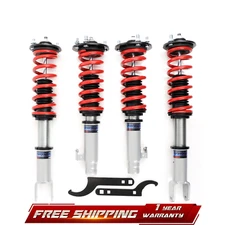 coilover Suspension Kit for Acura TSX 2009-2014 Honda Accord 08-12 Adj Height