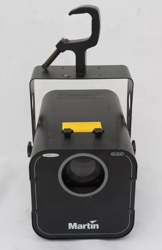 Martin Punisher X250 DJ Stage Light 60 Day Warranty - Image 4 of 4