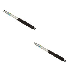 Bilstein 33-253190 B8 5100 - Shock Absorber Pair For 2015-2019 Ford F-150 Bilstein 33-253190 B8 5100 - Shock Absorber Pair For 2015-2019 Ford F-150