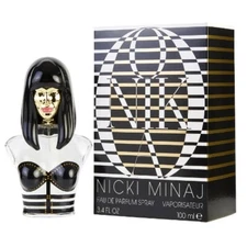 Onika by Nicki Minaj 3.3 / 3.4 oz EDP Perfume for Women Brand New In Box