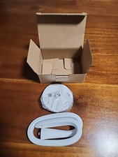 Flexible Mount for Infant Optics DXR-8 and DXR-8 Pro Baby Monitor,720P, White