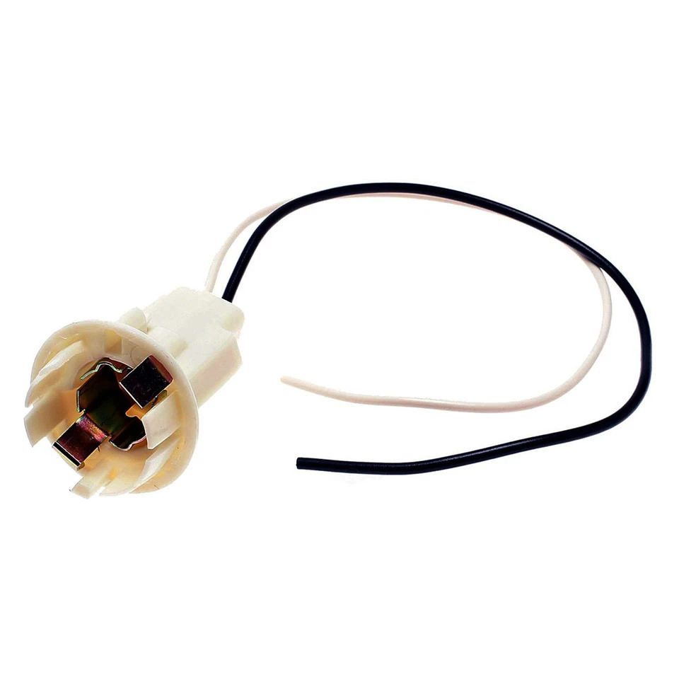 Enchufe de bombilla AC Delco LS129 delantero o trasero nuevo para Chevy Olds Le Sabre De Ville Foto 2 de 4