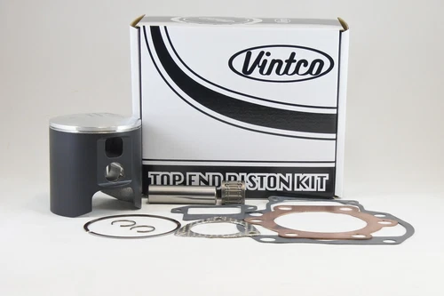 PISTON SET | 05:0.5