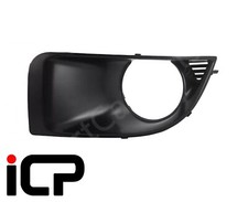 ICP LH Front Fog Light Surround Grille Fits: ...