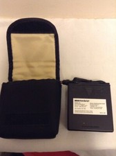 Medela 9017002 Breast Pump Battery Pack Power Supply W/Case For 67000/55000