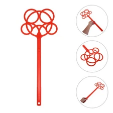  2 Pcs Dusters for Cleaning Distressing Tool Clothes Electrostatic Remover