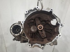 2012 VOLKSWAGEN POLO 1.2L Petrol 5 [mvr:speed] Manual  Gearbox 2T300058CV