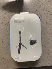 GoPro Camera Accessory Travel Kit