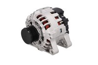 Kamoka Lichtmaschine Generator 97A FüR Fiat Ducato Kasten CitroëN Jumper 244
