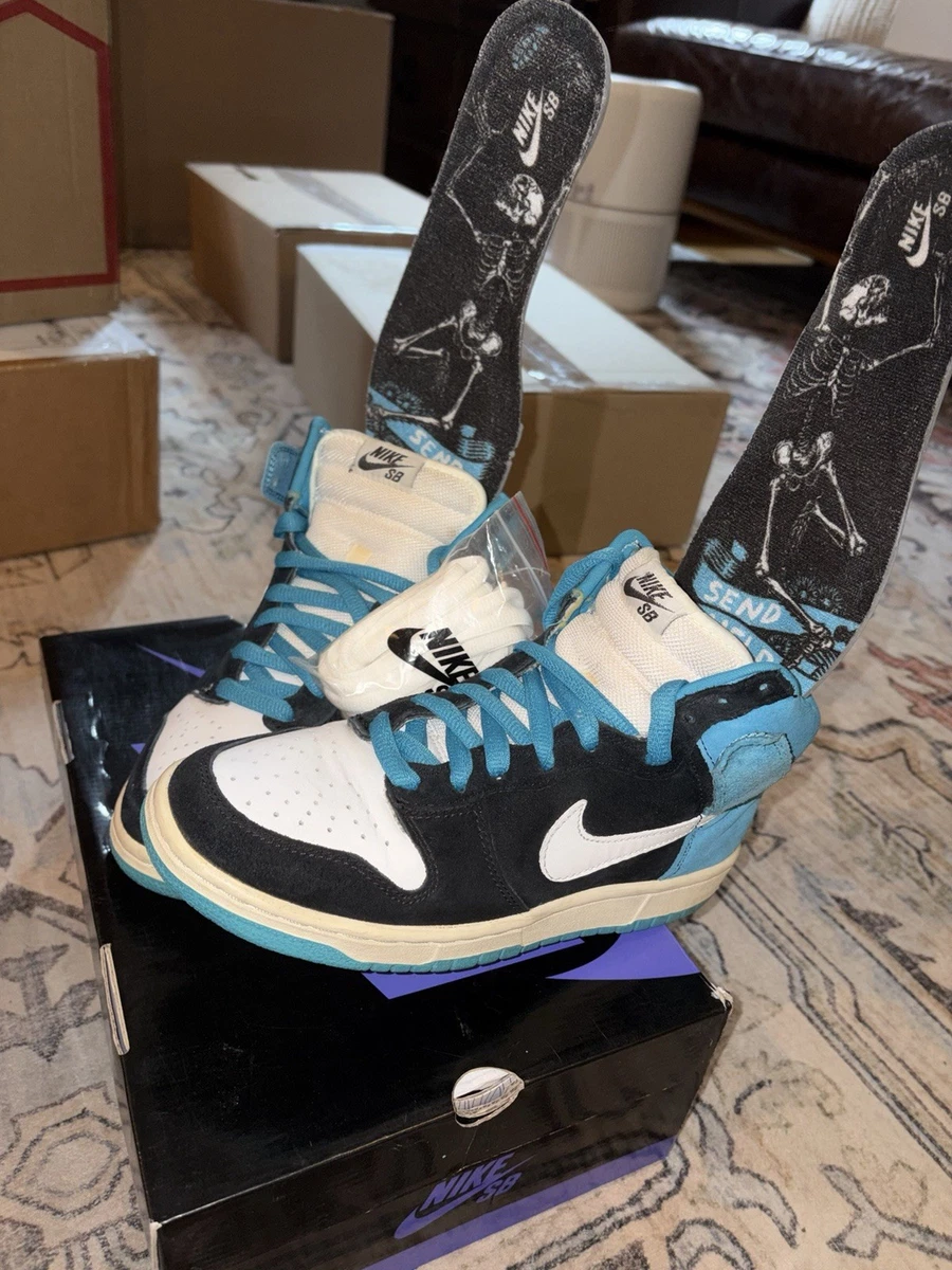 Preços baixos em Nike Dunk Pro SB High Tweed | eBay